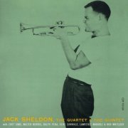 Jack Sheldon - The Quartet and the Quintet (1998)