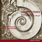 Stéphane Beaulac, Vincent Boucher - Trumpet Tunes: Works for trumpet & organ (2006)