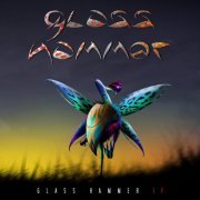 Glass Hammer - If (2010) [FLAC]