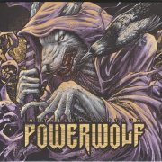Powerwolf - Metallum Nostrum (2019) [CD Rip]