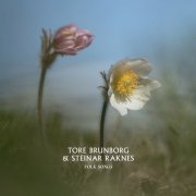 Tore Brunborg & Steinar Raknes - Folk Songs (2020) [Hi-Res]