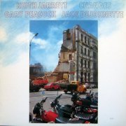 Keith Jarrett, Gary Peacock & Jack DeJohnette - Changes (1984) Vinyl, LP [.flac 24bit/192kHz]