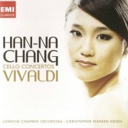 Han-Na Chang - Vivaldi: Cello Concertos (2009)