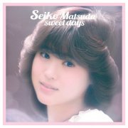Seiko Matsuda - Seiko Matsuda sweet days (2018) Hi-Res