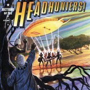 Headhunters - Return Of The Headhunters (1998)