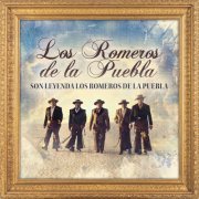 Los Romeros de la Puebla - Son Leyenda Los Romeros de la Puebla (2024)