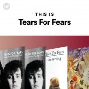 Tears For Fears - This is Tears For Fears. The Essential Tracks, All In One Compilation (2023) FLAC