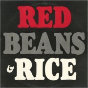 Red Beans & Rice - Live At The Dublin Castle [Vinyl] (1983)
