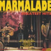 The Marmalade - Greatest Hits (1993)
