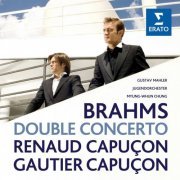 Renaud Capuçon, Gautier Capuçon, Myung-Whun Chung - Brahms: Double Concerto in A minor Op. 102 (2011)