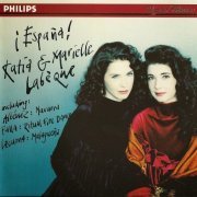 Katia & Marielle Labèque - España! (1994)