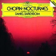 Daniel Barenboim - Chopin: Nocturnes (1982/2007) [Hi-Res]
