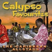 Caribbean Allstars - Calypso Favourites (2004)
