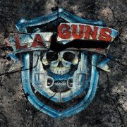 L.A. Guns - The Missing Peace (2017)