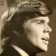 John Davidson - My Cherie Amour (1969) [Hi-Res]