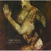 Arcana - Le Serpent Rouge (2005)
