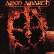 Amon Amarth - Sorrow Throughout The Nine Worlds (Remastered) (2000) CD-Rip