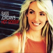 Sass Jordan - Hot Gossip (2000)