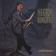 Hector Bingert - Jardins (2024) [Hi-Res]