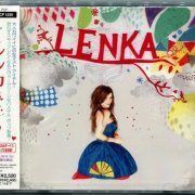 Lenka - Lenka (2008) {Japanese Edition}