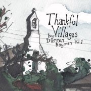 Darren Hayman - Thankful Villages Volume 1 (2016)