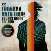 VA - Remixed With Love by Joey Negro Vol. 2 (2016) [2CD]