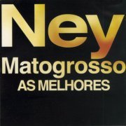 Ney Matogrosso - As Melhores (1987)