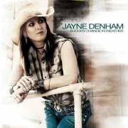 Jayne Denham - Sudden Change in Weather (2007)