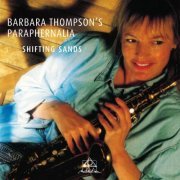 Barbara Thompson - Shifting Sands (1999)