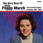Little Peggy March - The Very Best Of Little Peggy March (1997)