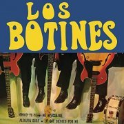 Los Botines - Chico Ye-Ye (Remasterizado 2021) (2021) Hi-Res