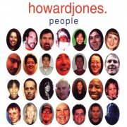 Howard Jones - People (1998)