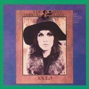 Brian Auger & Julie Driscoll and The Trinity - Open (Reissue, Remastered) (1968/2004)