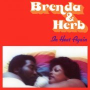 Brenda & Herb - In Heat Again (1978) Hi-Res