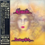 Charlie - Fantasy Girls (1976) [2011 British Legend Collection] CD-Rip