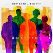 Ruben Blades - Pasieros (2022)