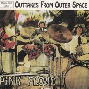 Pink Floyd - Outtakes from Outer Space (1992/2004)