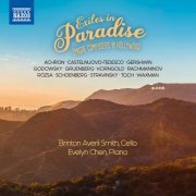 Evelyn Chen, Brinton Averil Smith - Exiles in Paradise: Émigré Composers in Hollywood (2020) [Hi-Res]