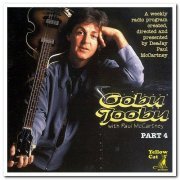 Paul McCartney - Oobu Joobu Part 4 (1995)