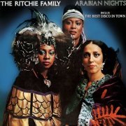 Ritchie Family - Arabian Nights (1976)