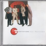 The Temptations - Ear-Resistible (2000)
