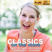 WDR Sinfonieorchester Köln, RCA Victor Symphony Orchestra, Bamberger Symphoniker - Classics on the Move (2018)