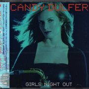 Candy Dulfer - Girl Night Out (1999) [Japan Edition]