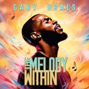 Gary Beals - The Melody Within (2023)