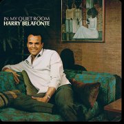Harry Belafonte - In My Quiet Room (2016) [Hi-Res]