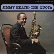 Jimmy Heath - The Quota (1961)
