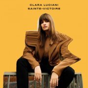 Clara Luciani - Sainte-Victoire - Deluxe Edition (2018) [Hi-Res]