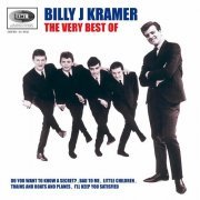 Billy J Kramer - The Very Best Of Billy J Kramer (2005)