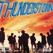 Thunderstorm - Thunderstorm (1981)