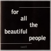 Swell - For All The Beautiful People (1998)